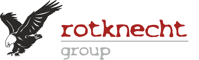 Rotknecht Logo